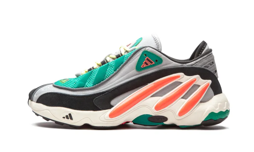 More Adidas Shoes FYW 98 'Signal Coral'